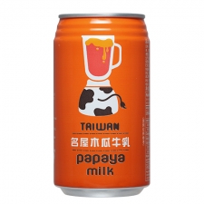 含乳飲料系列