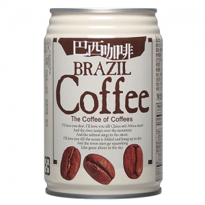 巴西咖啡
