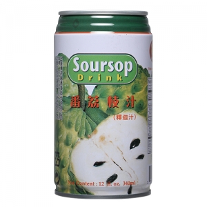 Soursop Drink