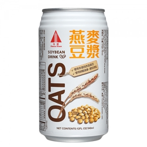 Oats Soybean Drink