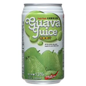 Guava Juice