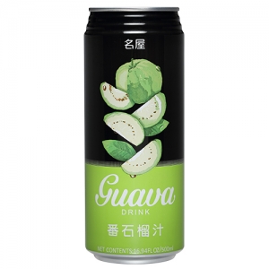 Guava Juice Drink