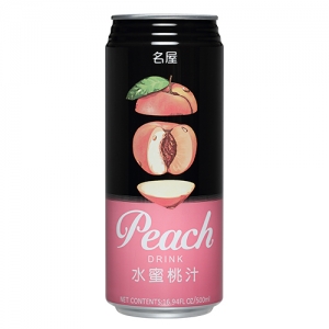 Peach Juice