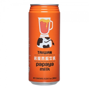 Papaya Milk