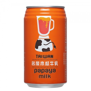 Papaya Milk