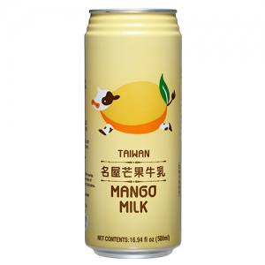 Mango Milk