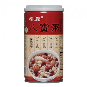 Mixed Oat Congee