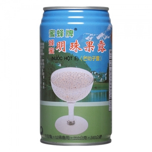 Basil Seed Drink