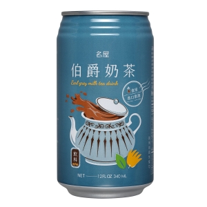 伯爵奶茶