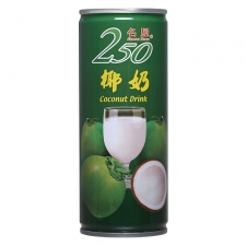 Coconut Drink