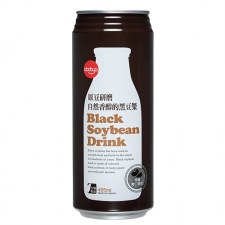 Black Soybean Drink