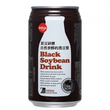 Black Soybean Drink