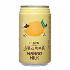 Mango Milk