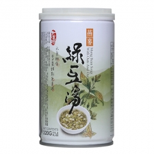 燕麥綠豆湯(顆粒)