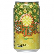 Chrysanthemum Drink