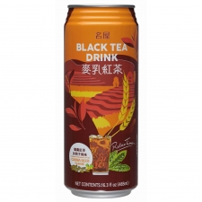 Black Tea Drink